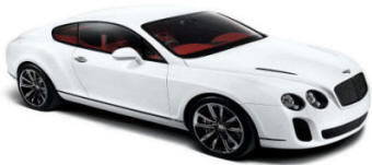 Bentley Locksmith
