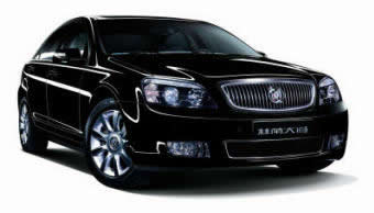 Buick Locksmith