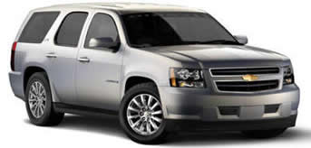 Chevy Locksmith