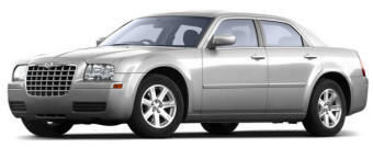 Chrysler Locksmith