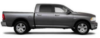Dodge Locksmith