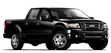 Ford Locksmith