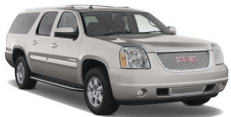 GMC Locksmith