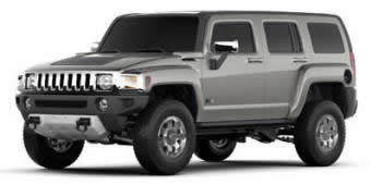 Hummer Locksmith