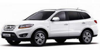 Hyundai Locksmith