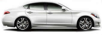 Infiniti Locksmith