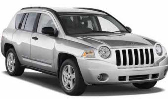 Jeep Locksmith