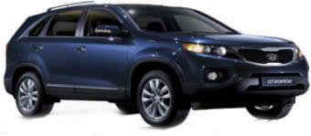 Kia Locksmith