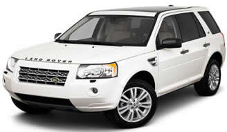 Land Rover Locksmith