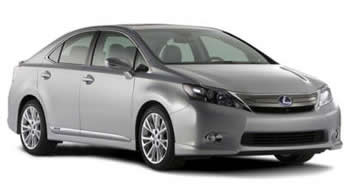 Lexus Locksmith