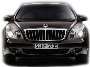 Maybach Locksmith