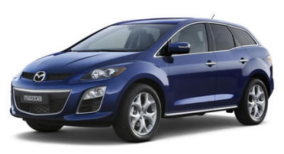 Mazda Locksmith