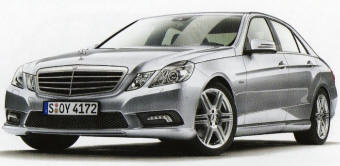 Mercedes Locksmith