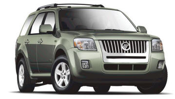 Mercury Locksmith