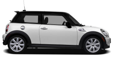 Mini Cooper Locksmith