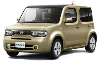 Nissan Locksmith