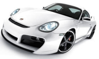 Porsche Locksmith