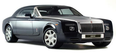 Rolls Royce Locksmith