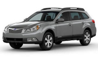 Subaru Locksmith
