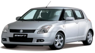 Suzuki Locksmith