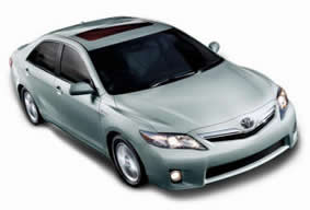 Toyota Locksmith