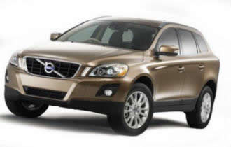 Volvo Locksmith